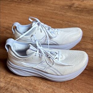 ASICS Sneakers Gel- Nimbus 26 size 10